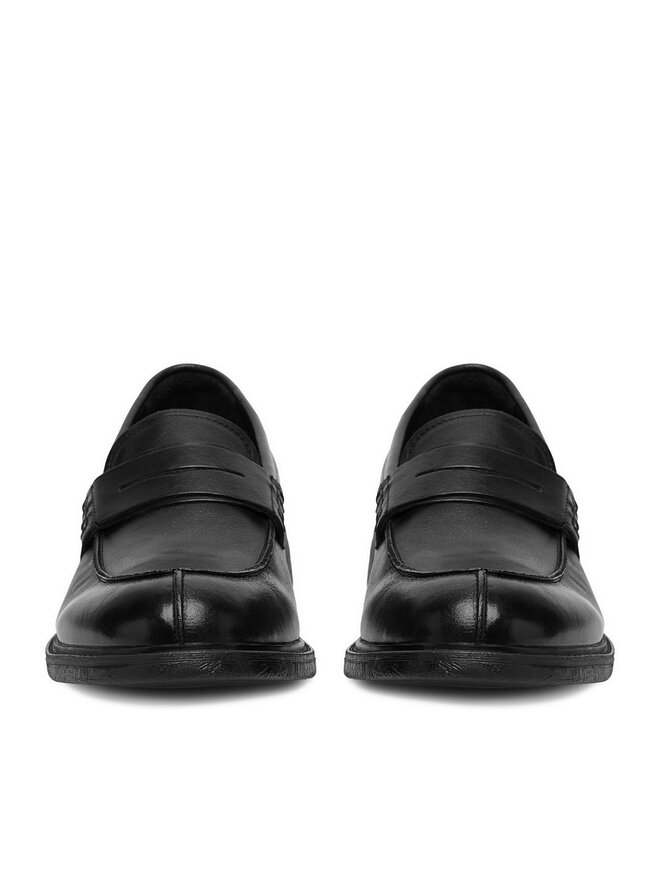 Badura Slipper Badura EO-LORANO-01 Schwarz