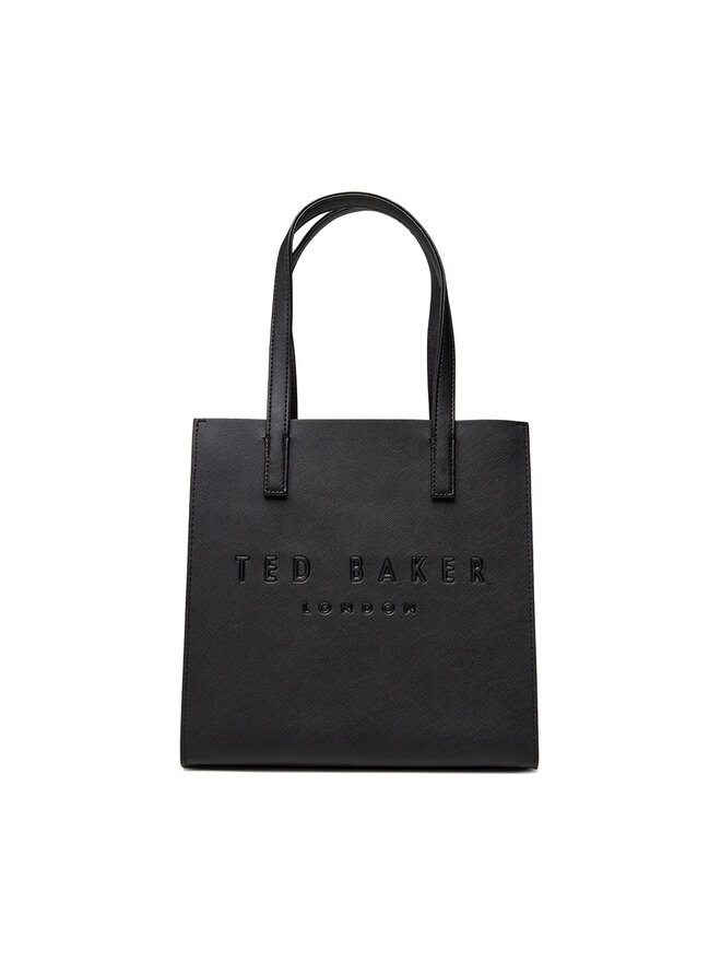 Ted Baker Сумка Ted Baker Seacon 155929 Чорний