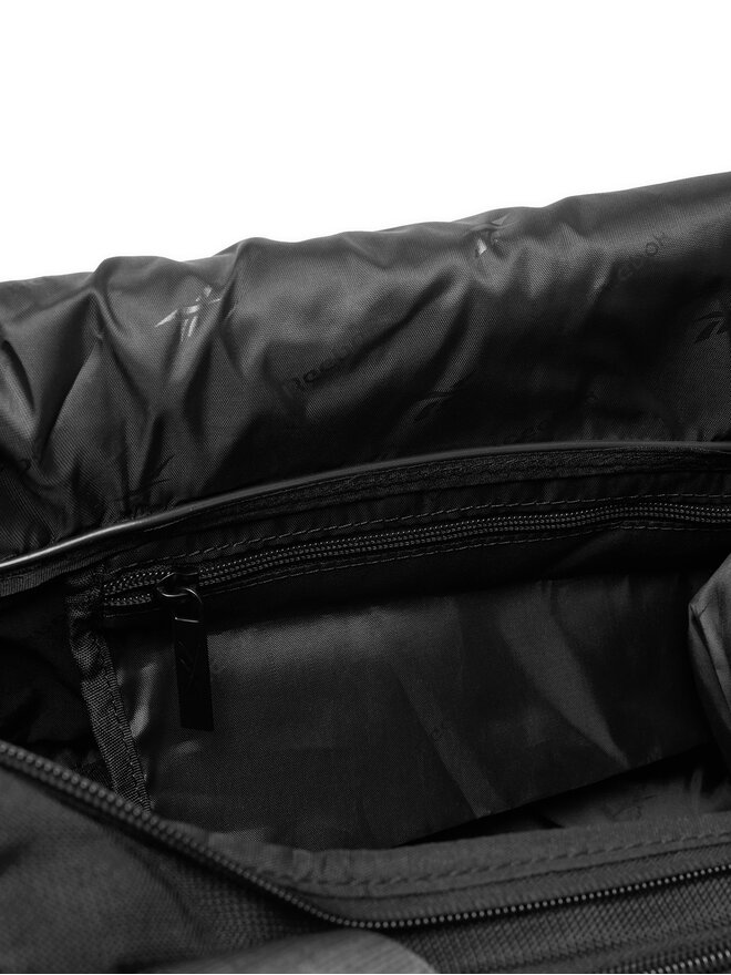 Reebok Tasche Reebok RBK-035-CCC-05 Schwarz
