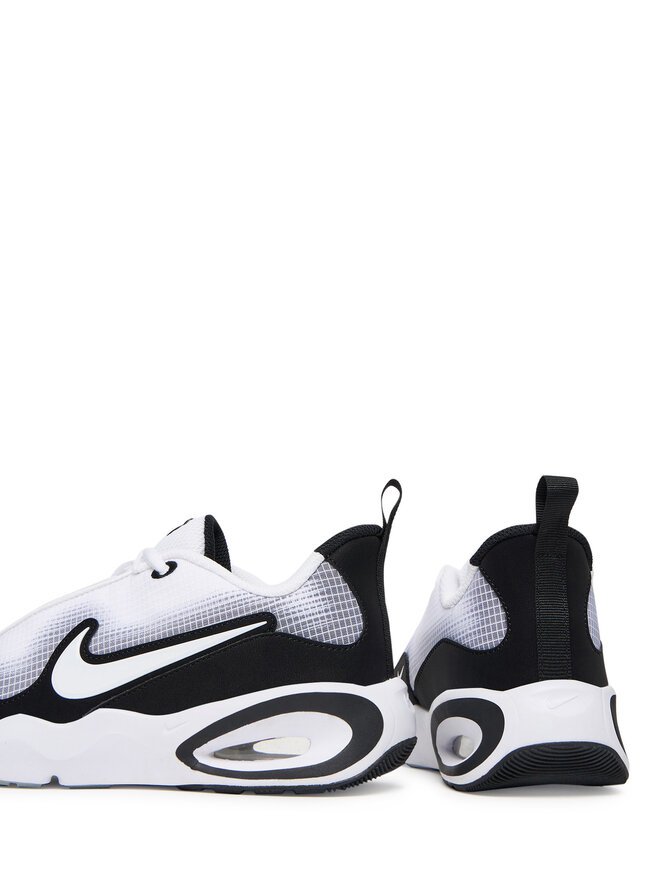 Nike Sneakers Nike Air Max Nova (GS) FN4446 103 Weiß