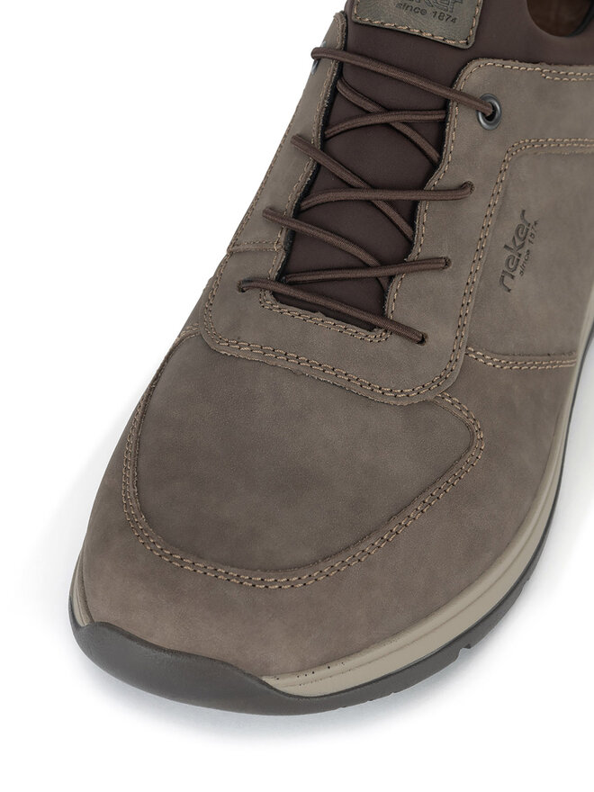 Rieker Sneakers Rieker 39653-25 Beige