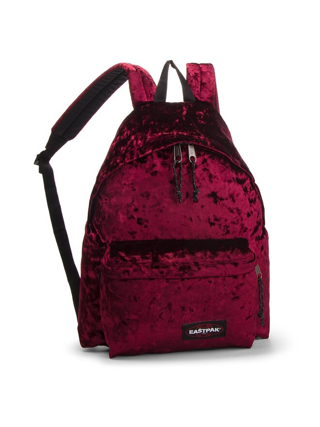 Eastpak zaino bordeaux sales