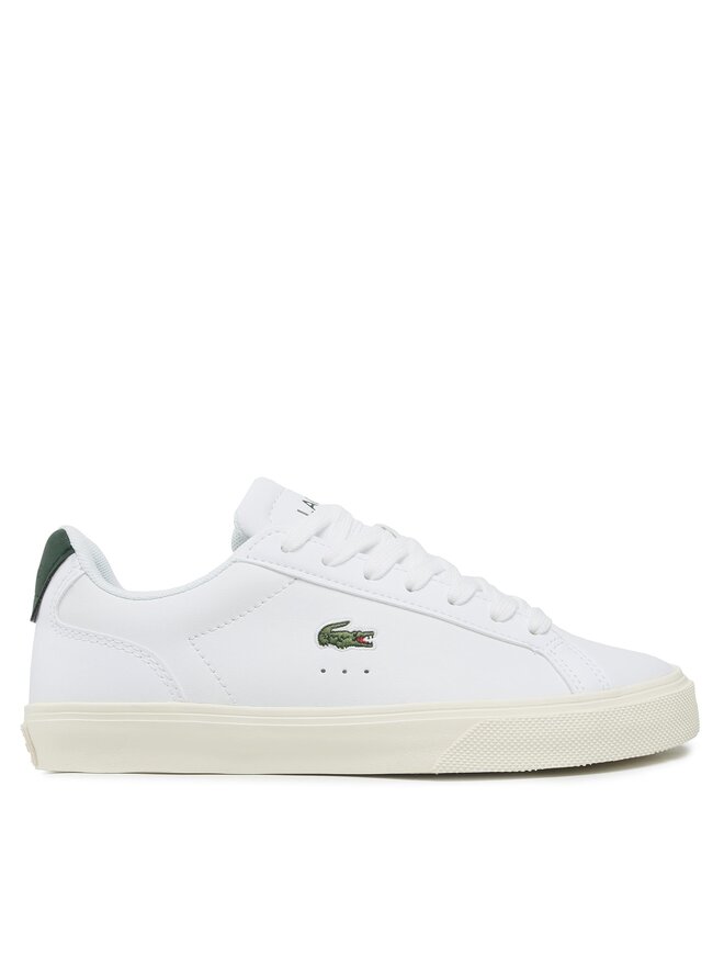 Lacoste Sneakers Lacoste Lerond Pro 222 1 Cfa 7-44CFA00141R5 Bianco