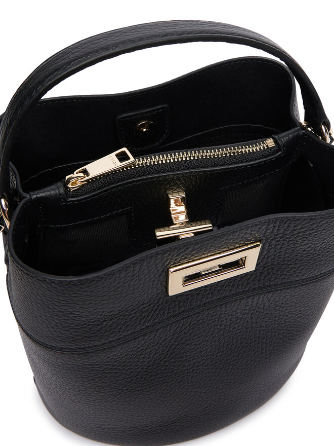 Furla Сумка Furla Amelia Mini WE00879 HSF000 CN O6000 Чорний