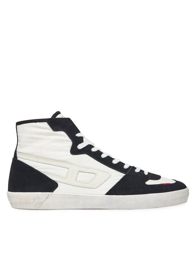 Diesel Sneakers Diesel S-Leroji D-1 Mid Y03488P8119 HA679 Bunt