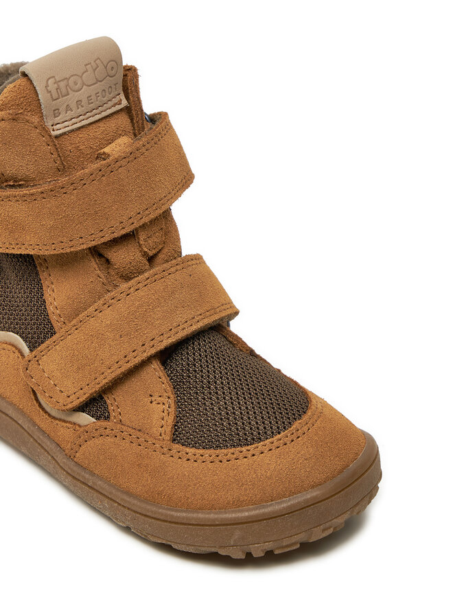 Froddo Csizma Froddo G3160233-1 M Barna