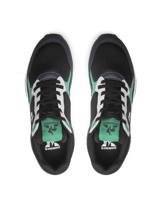 Le Coq Sportif Sportcipő Le Coq Sportif Lcs R500 Color 2220937 Fekete
