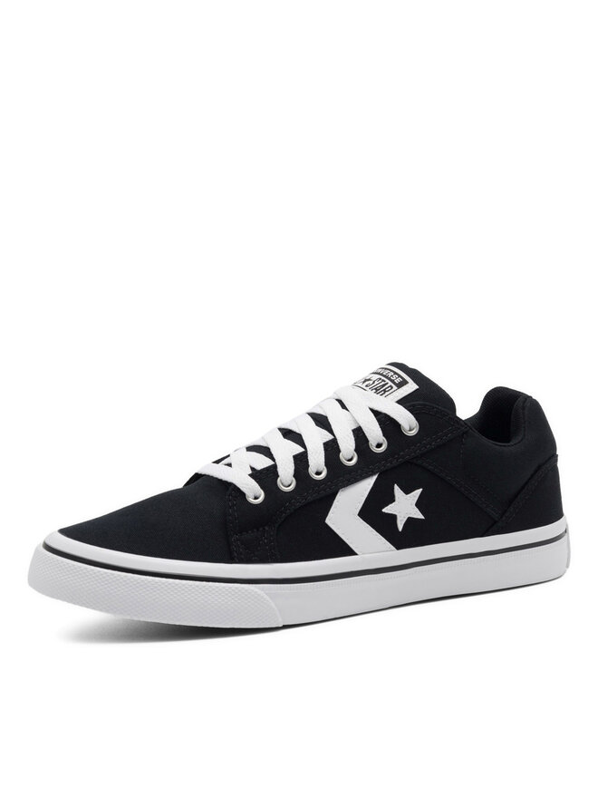 Converse Кецове Converse EL DISTRITO 2.0 167008C_ Черен