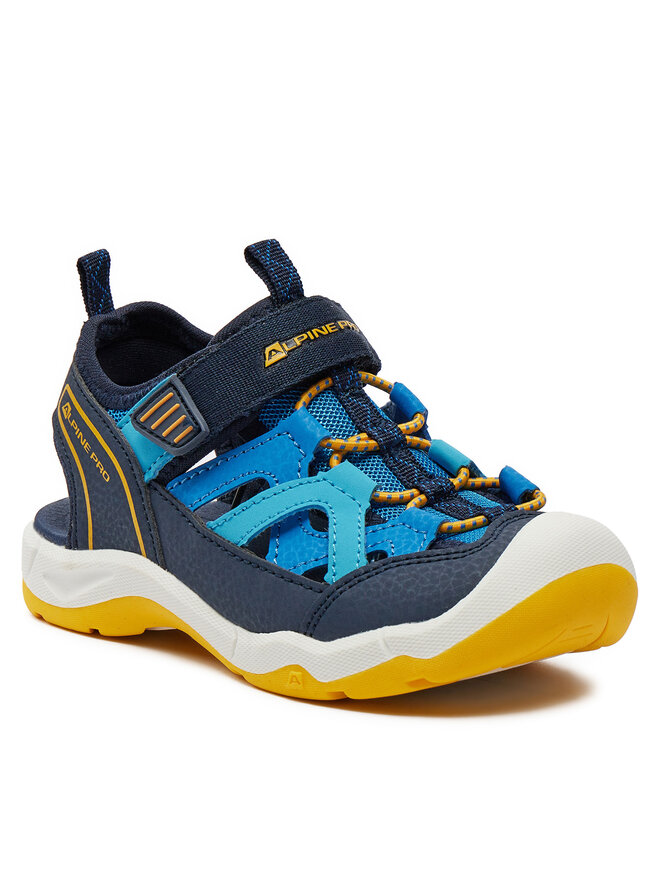 ALPINE PRO Sandalen ALPINE PRO Unewo KBTC410 Dunkelblau