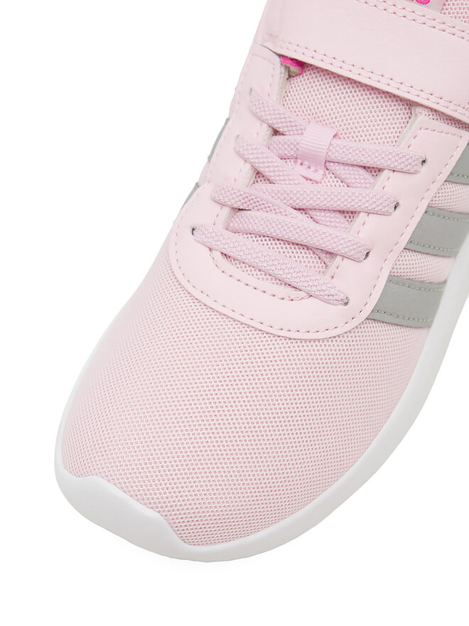 adidas Zapatillas de running adidas Lite Racer 3.0 El K IE1134 Rosa