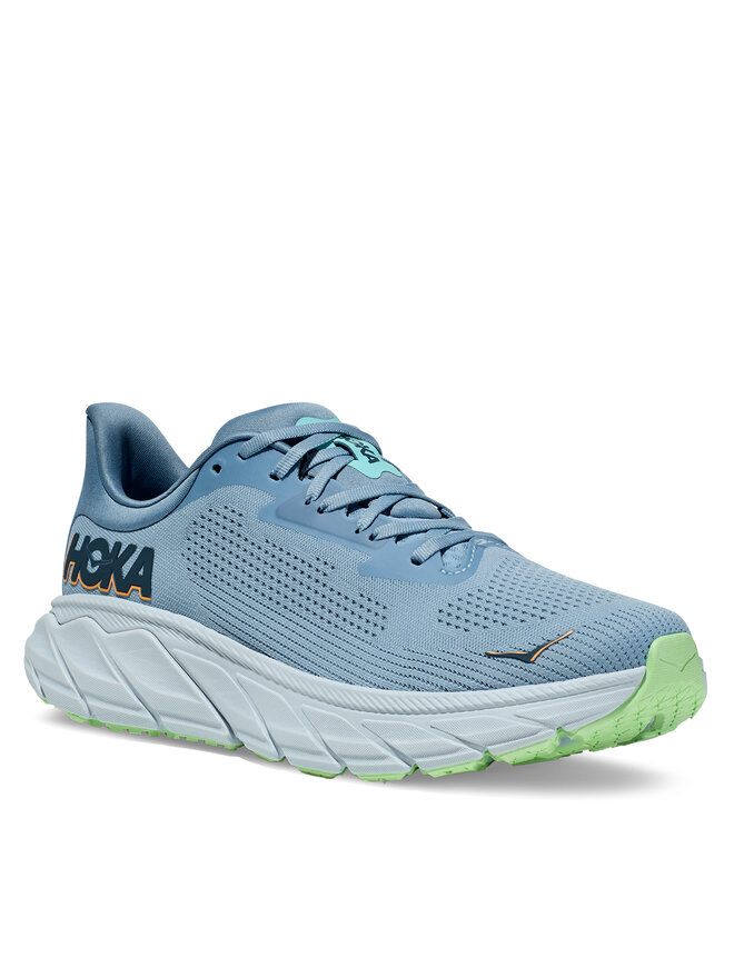 Hoka Маратонки за бягане Hoka Arahi 7 1147850 Син