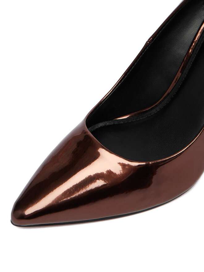 Nine West Pumps Nine West CEO-CD25-320-1 Braun