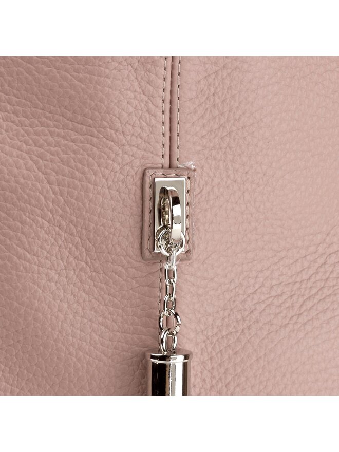 Wojewodzic Handtasche Wojewodzic W1608/GS26 Rosa