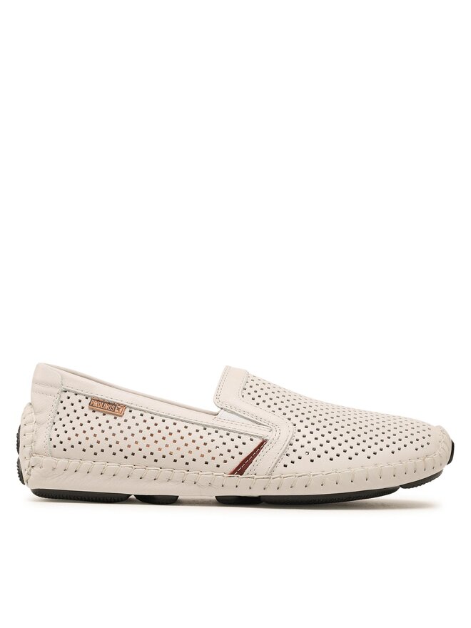 Pikolinos Halbschuhe Pikolinos 09Z-3100 Weiß