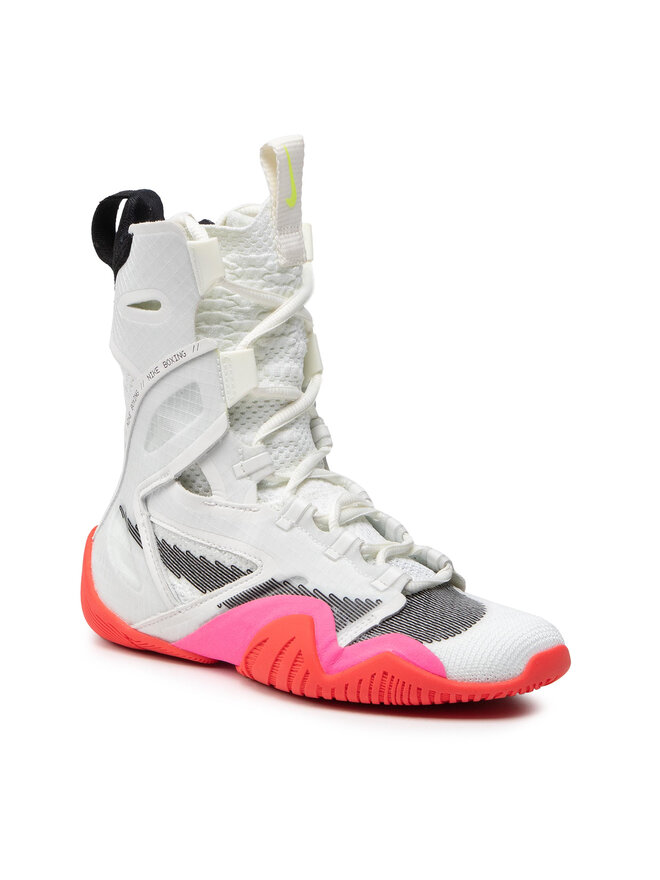 Nike Zapatos de boxeo Nike Hyperko 2 Se DJ4475 121 Blanco