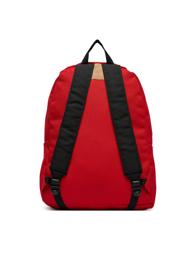 Napapijri Rucksack Napapijri Voyage 03 NP0A4GGH Rot