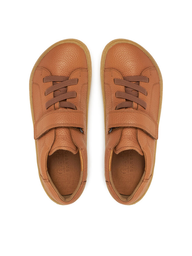 Froddo Halbschuhe Froddo G3130241-10 DD Braun