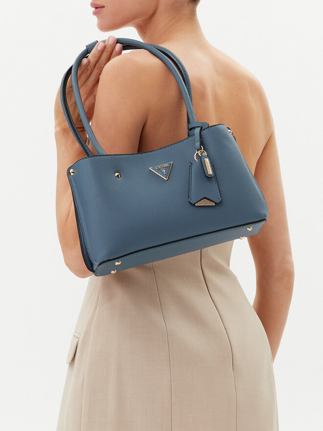 Guess Сумка Guess HWBG87 78090 Голубий