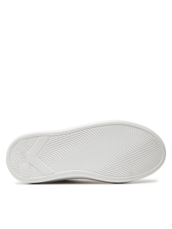KARL LAGERFELD Sneakers KARL LAGERFELD KL62578 Alb