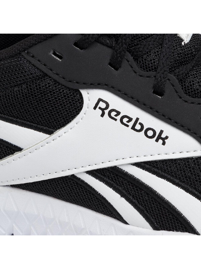 Reebok Zapatillas para gimnasio Reebok Flexagon Energy Tr FU6609 Negro