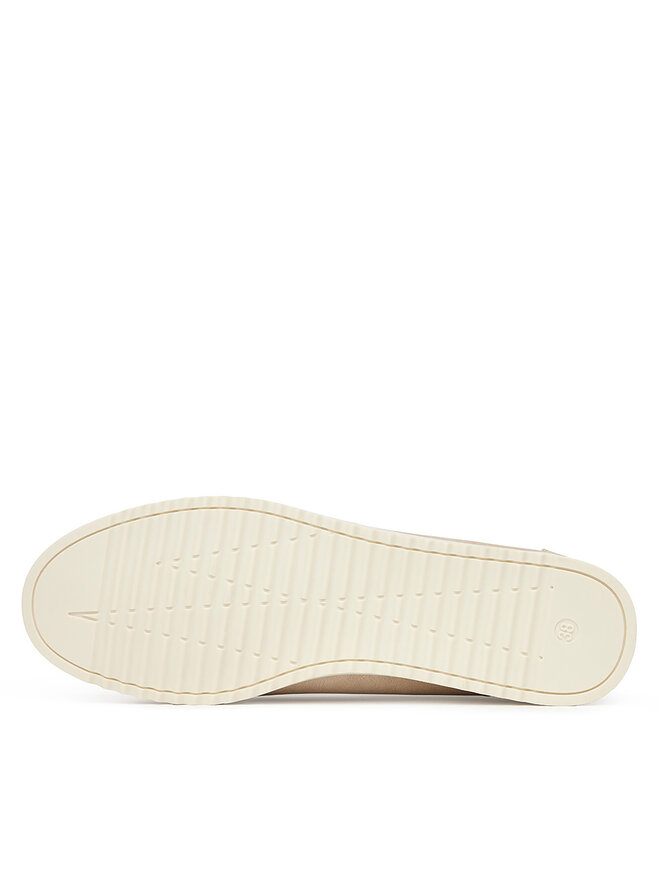 Clara Barson Mokassins Clara Barson MADDY WSS20690-01 Beige