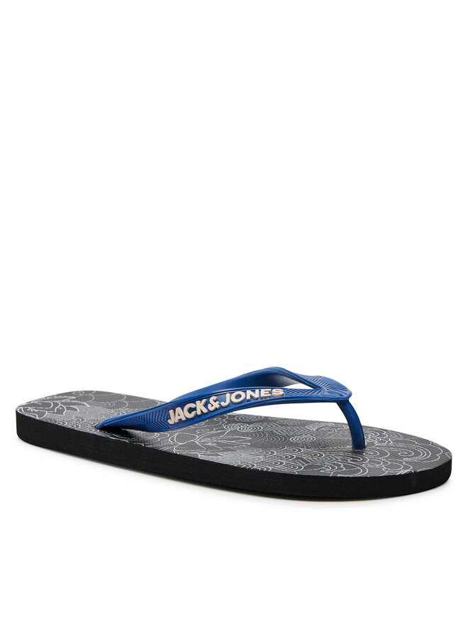 Jack&Jones Japanke Jack&Jones Jfwpalm 12230643 Plava