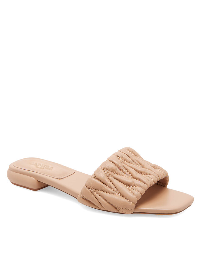 Badura Chanclas Badura FELICIE-V1328L-36-1 Beis