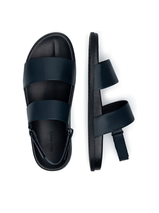 Gino Rossi Sandalen Gino Rossi ROCA-284 MI08 Dunkelblau