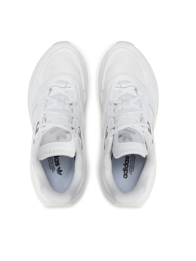adidas Снікерcи adidas Zentic W GX0420 Білий