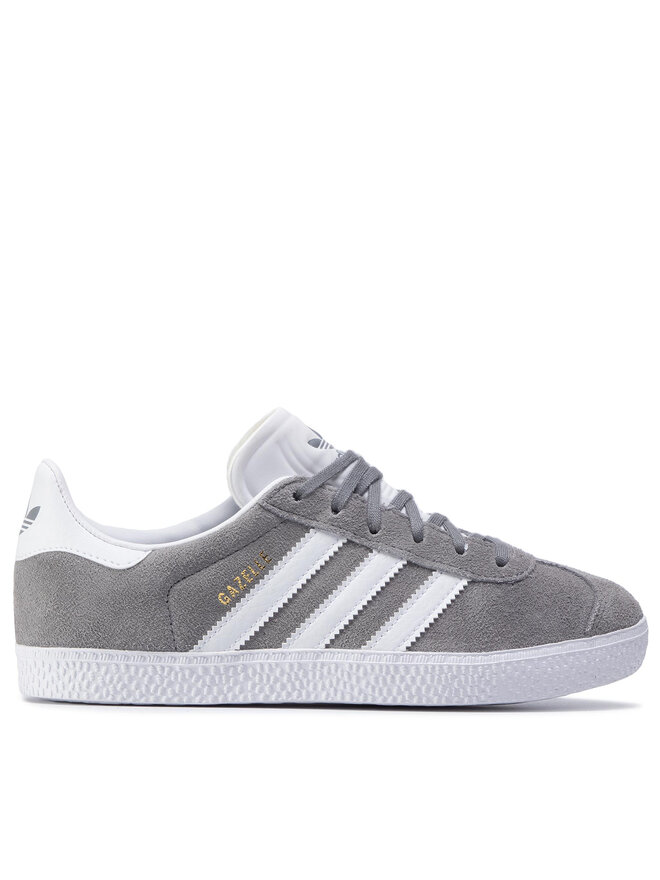 adidas Sneakers adidas Gazelle J FW0716 Grigio