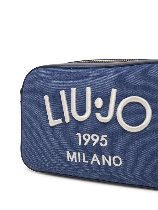 Liu Jo Torebka Liu Jo AA5001 T6948 Granatowy