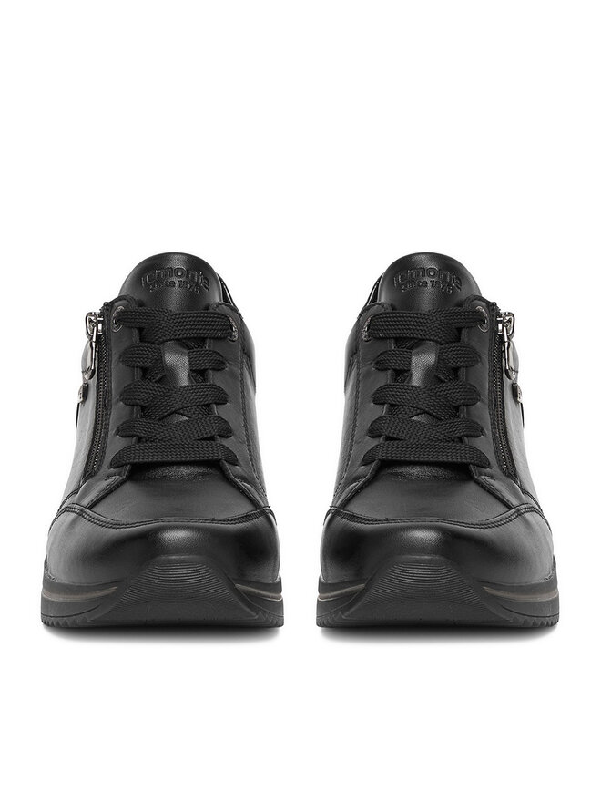 Remonte Sneakers Remonte D0T03-00 Schwarz