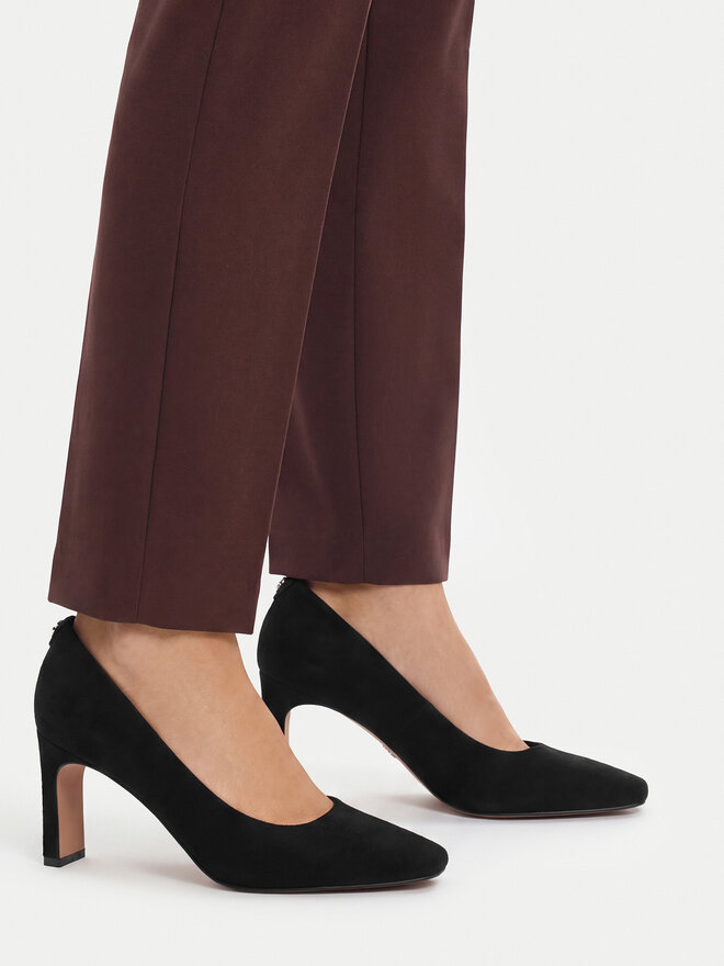 Nine West Pumps Nine West CEO-LP806187-1 Schwarz