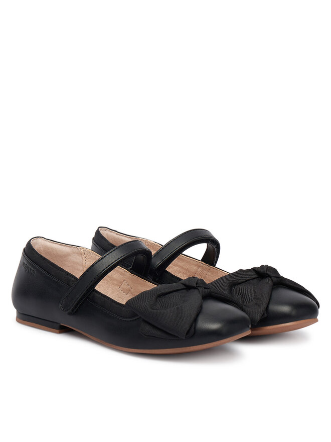 Mayoral Pantofi Mayoral 46555 Negru
