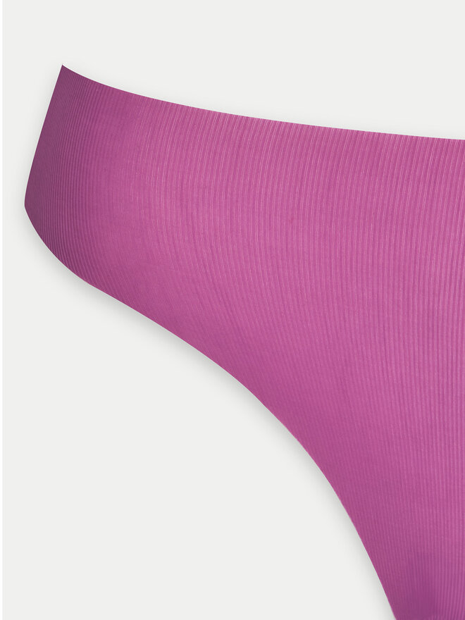 Chantelle Chantelle Stringtanga Pulpies C22HG9 Violett