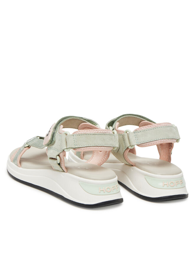 HOFF Sandalias HOFF Barrow 12508004 Verde