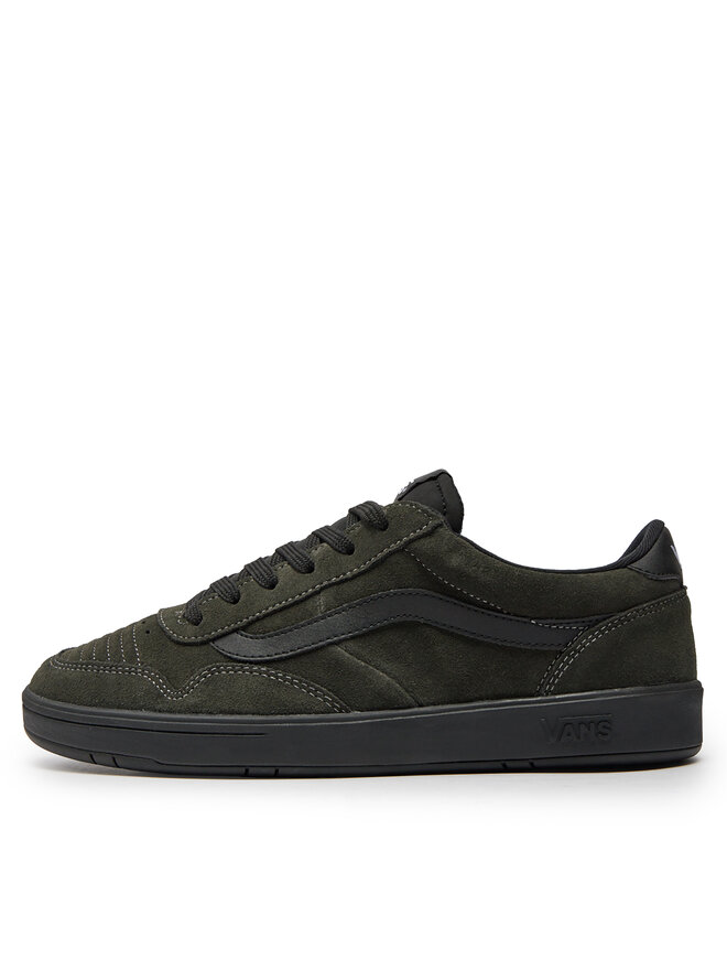 Vans Tenisky Vans Cruze Too Cc VN000CMTCH61 Černá