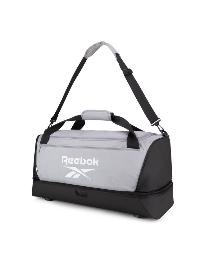 Reebok Táska Reebok RBK-011-CCC-05 Szürke