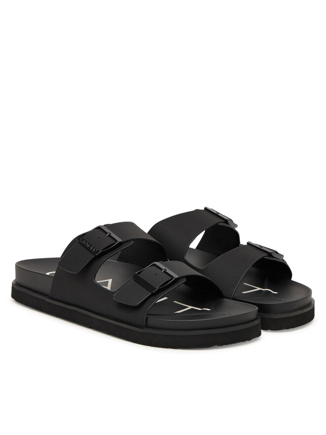 Gant Pantoletten Gant 32634299 Schwarz