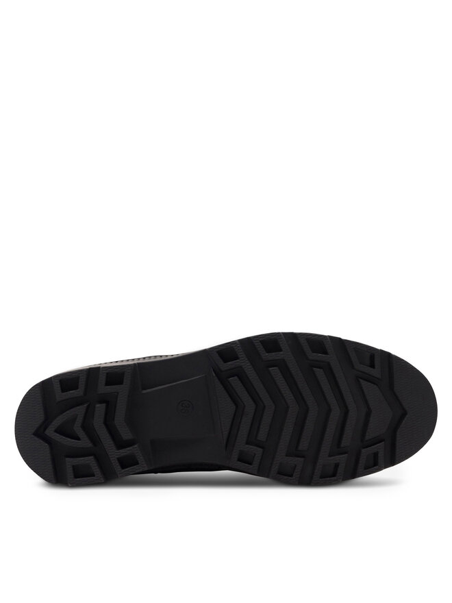 Lasocki Stiefeletten Lasocki WI23-PUSZAN-01 Schwarz