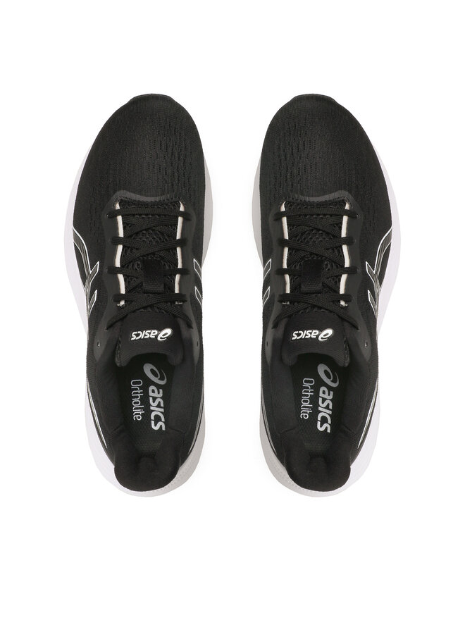 Asics Laufschuhe Asics Gel-Pulse 14 1011B491 Schwarz