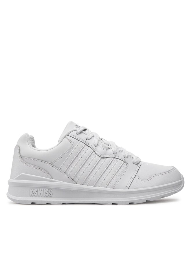 K-Swiss Сникърси K-Swiss Rival Trainer 09078-998-M Бял