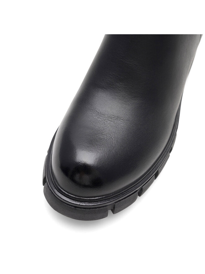 DeeZee Stiefeletten DeeZee REGINA H17193-6 Schwarz