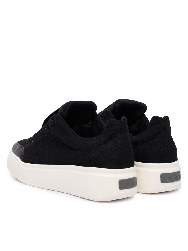 Max Mara Sneakers Max Mara Maxiwk 2524766012650 Schwarz