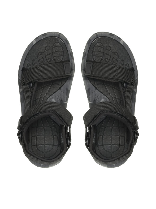 Sprandi Sandalen Sprandi CP40-MB520(IV)CH Schwarz