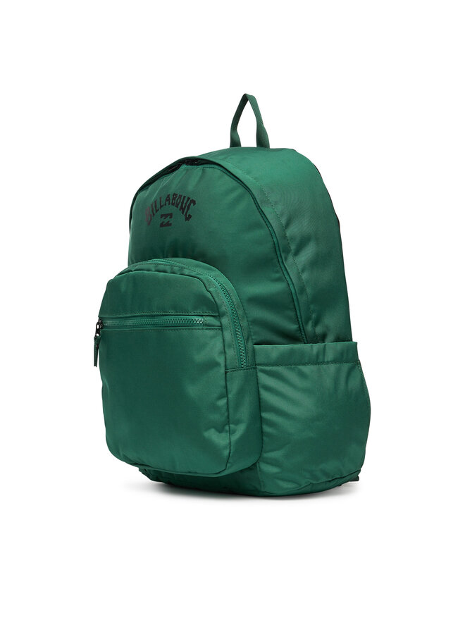 Billabong Hátizsák Billabong C-BLB-M-002-08 Zöld