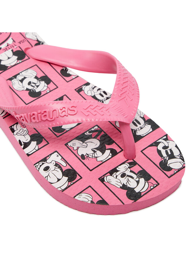 Havaianas Žabky Havaianas 41394120129 Ružová