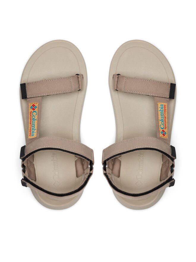 Columbia Sandalias Columbia 2068351 Marrón