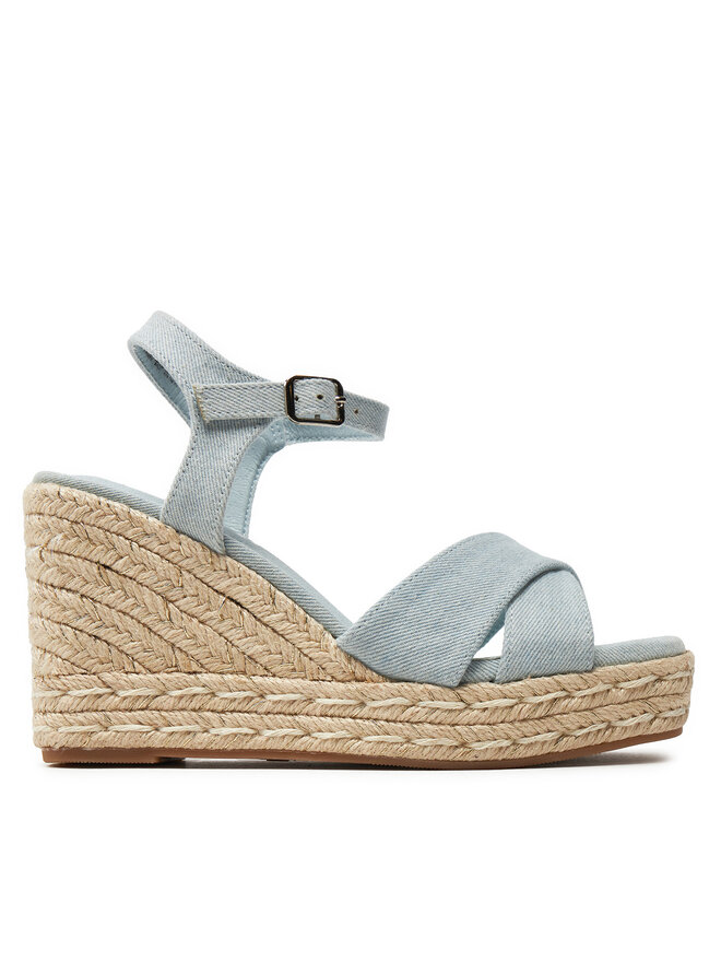 Espadrilles Refresh 171597 Bleu chaussures