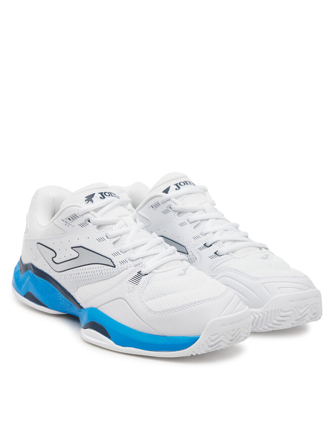 Joma Взуття для тенісу Joma Master 1000 2532 TM100S2532C Білий